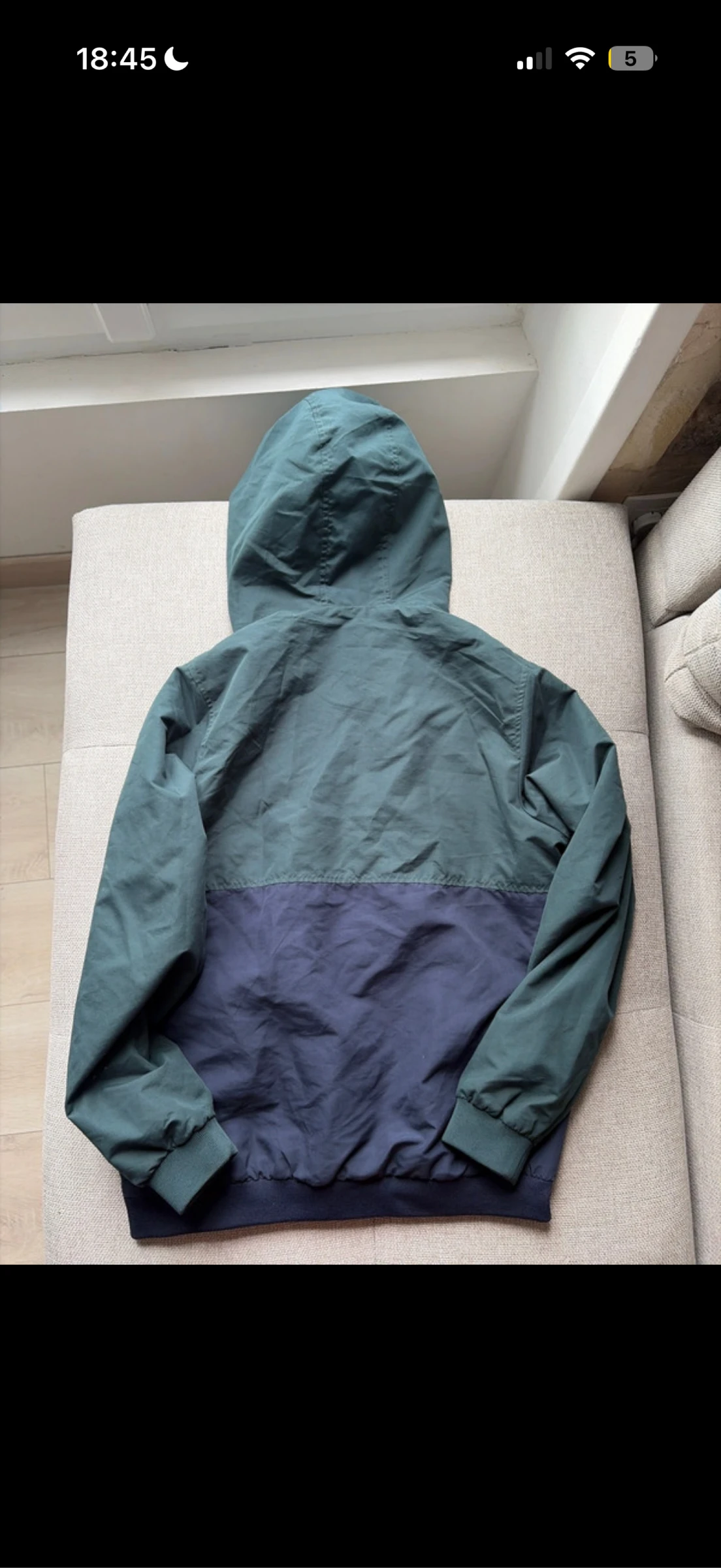 Chaqueta Jack & Jones – photo 8